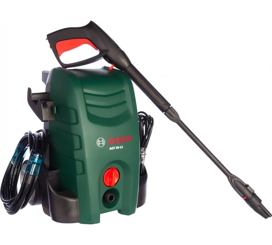 Минимойка Bosch AQT 35-12 06008A7100