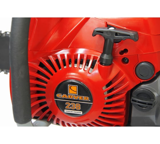 Бензиновая пила CARVER 238 01.004.00001