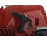 Бензопила CARVER 245 картон 18" 0,325-1,5-72 зв. 2,5 л.с. + перчатки замшевые 01.004.00002 3