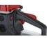 Бензопила CARVER 245 картон 18" 0,325-1,5-72 зв. 2,5 л.с. + перчатки замшевые 01.004.00002 4