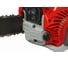 Бензопила CARVER 245 картон 18" 0,325-1,5-72 зв. 2,5 л.с. + перчатки замшевые 01.004.00002 8