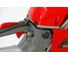 Бензопила CARVER 245 картон 18" 0,325-1,5-72 зв. 2,5 л.с. + перчатки замшевые 01.004.00002 10