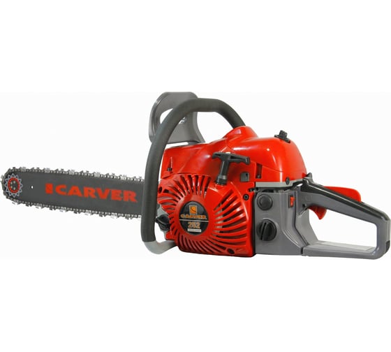 Бензиновая пила CARVER 252 01.004.00003