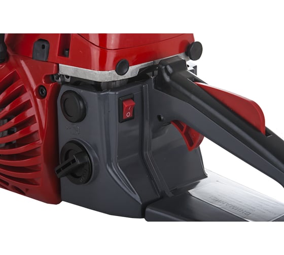 Бензиновая пила CARVER 252 01.004.00003