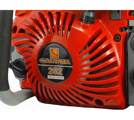 Бензиновая пила CARVER 262 01.004.00004