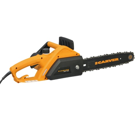 Электрическая цепная пила CARVER RSE-1500 01.014.00001