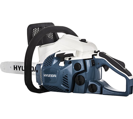 Бензопила Hyundai X 360