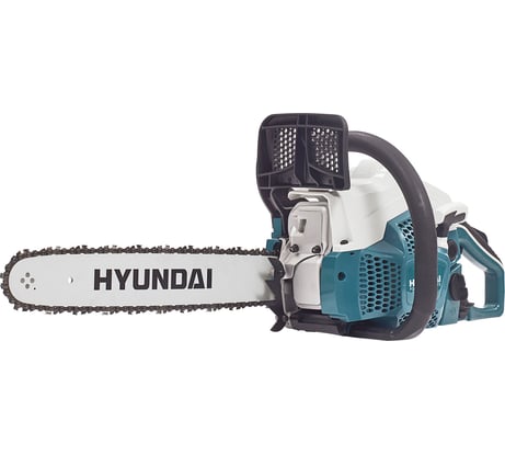 Бензопила Hyundai X 380