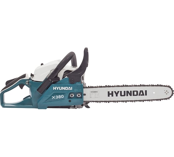 Бензопила Hyundai X 380