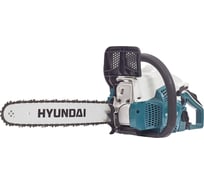 Бензопила Hyundai X 410