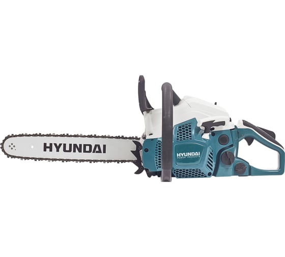 Бензопила Hyundai X 410