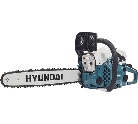 Бензопила Hyundai X 460
