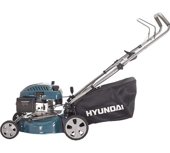Газонокосилка бензиновая несамоходная Hyundai L 4300