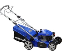 Бензиновая газонокосилка Hyundai L 5000S