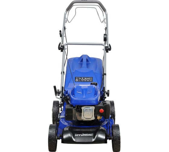 Бензиновая газонокосилка Hyundai L 5000S