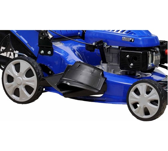 Бензиновая газонокосилка Hyundai L 5000S