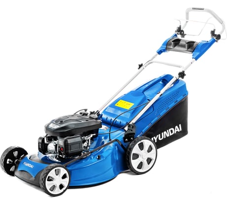 Бензиновая газонокосилка Hyundai L 5500S