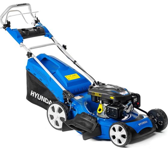 Бензиновая газонокосилка Hyundai L 5500S