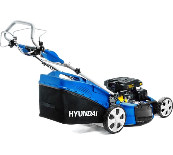 Бензиновая газонокосилка Hyundai L 5500S