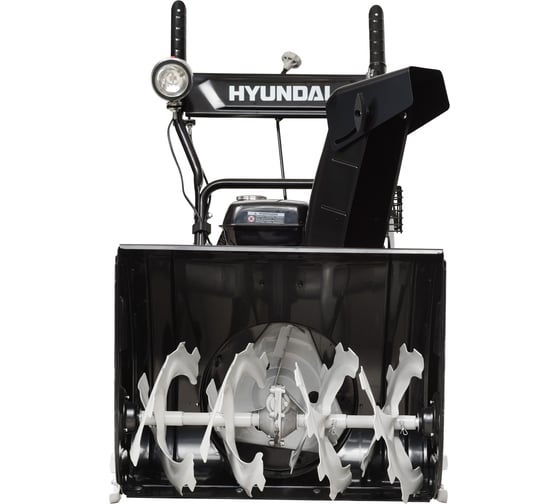 Снегоуборщик Hyundai S6560