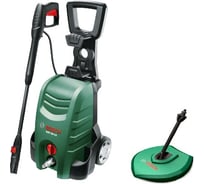 Мойка высокого давления Bosch AQT 35-12+ 06008A7101