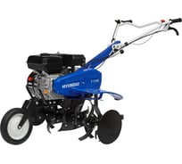 Бензиновый мотоблок Hyundai T 1100