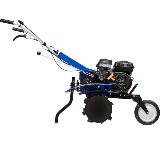 Бензиновый мотоблок Hyundai T 1100