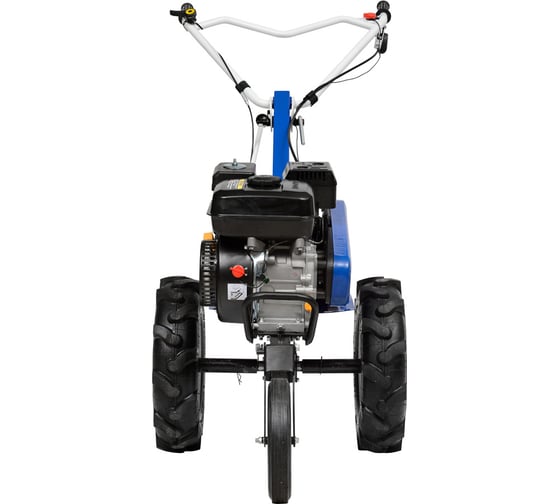 Бензиновый мотоблок Hyundai T 1100