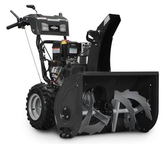 Бензиновый снегоуборщик Briggs&Stratton Bh1730Se 1696256