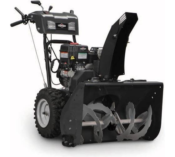 Бензиновый снегоуборщик Briggs&Stratton Bm1227Se 1696255