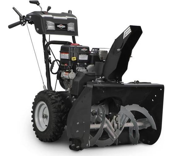 Бензиновый снегоуборщик Briggs&Stratton Bm924E 1696254