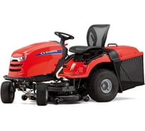 Минитрактор Simplicity Seco Regent XL RD ELT1840RD 2690849