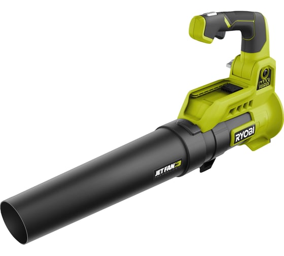 Воздуходувка Ryobi MAX POWER 36В RY36BLA-0 5133004576