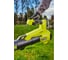 Бесщеточная воздуходувка Ryobi ONE+ 18В RY18BLXC-0 5133005355 4
