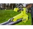 Бесщеточная воздуходувка Ryobi ONE+ 18В RY18BLXC-0 5133005355 5