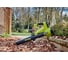 Бесщеточная воздуходувка Ryobi ONE+ 18В RY18BLXC-0 5133005355 9