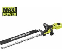 Бесщеточный кусторез Ryobi MAX POWER 36В RY36HTX65A-0 5133005076 25219299