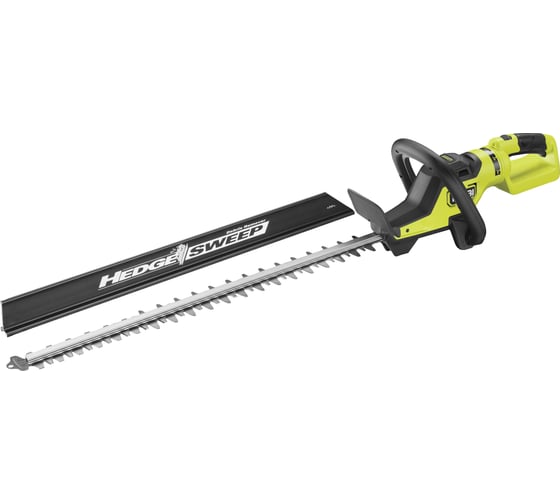 Бесщеточный кусторез Ryobi MAX POWER 36В RY36HTX65A-0 5133005076