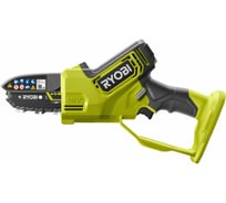 Бесщеточная цепная пила Ryobi ONE+ 18В RY18PSX10A-0 10 см 5133005433 25218399