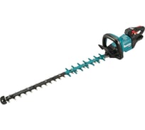 Аккумуляторный кусторез Makita 40 В UH005G