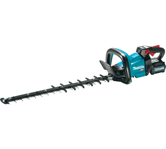 Аккумуляторный кусторез Makita 40 В UH006G 1