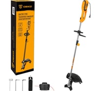 Садовый электрический триммер DEKO DKTR1750 065-1212