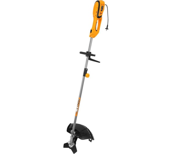 Садовый электрический триммер DEKO DKTR1750 065-1212