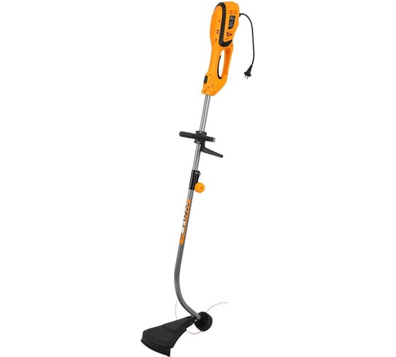Садовый электрический триммер DEKO DKTR1550 065-1211