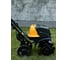 Аккумуляторный культиватор DEKO DKET40 2х4.0 Ач 065-1203 7