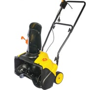 Снегоуборщик электрический Калибр СНБЭ-1700 00000050696