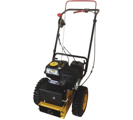 Бензиновый универсальный снегоуборщик Калибр МУ-5,5 00000050692