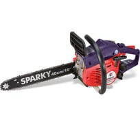 Бензопила SPARKY TV 3540