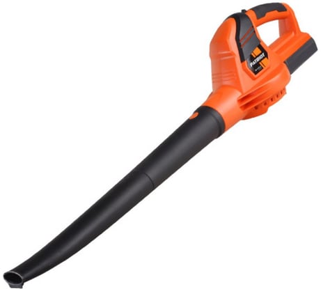 Аккумуляторный воздуходув PATRIOT PT BV A22Li 755302460