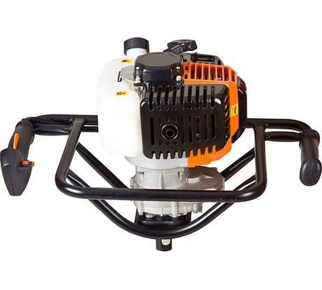 Мотобур CARVER AG-152/000 01.003.00022